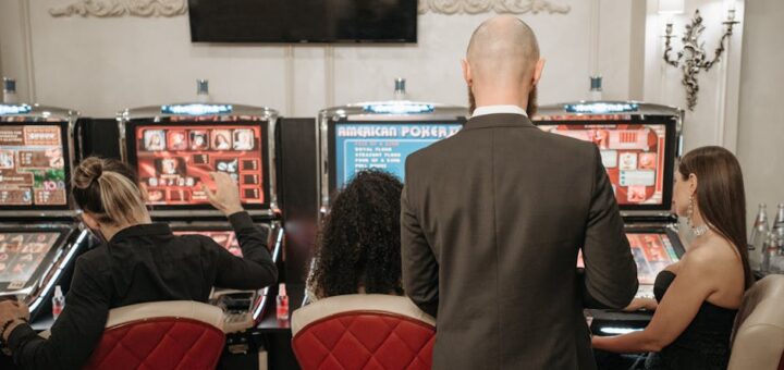 Casino Slots