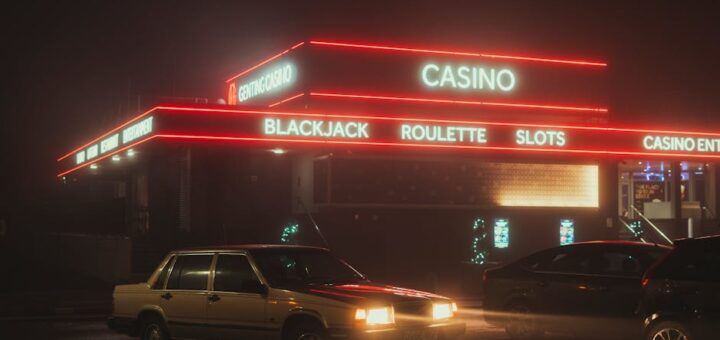 Casino Slots