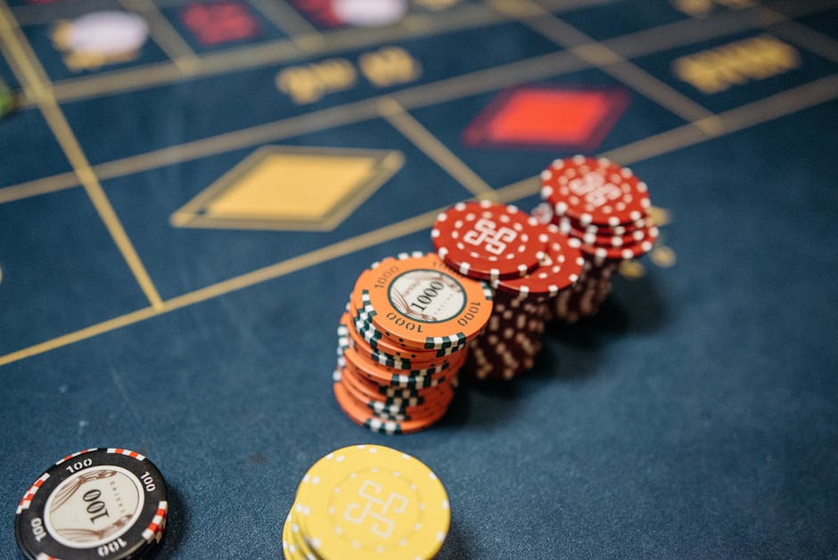 Casino Slots