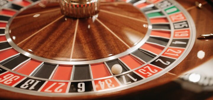 Casino Slots