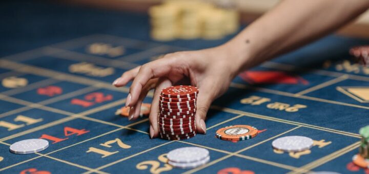 Casino Slots