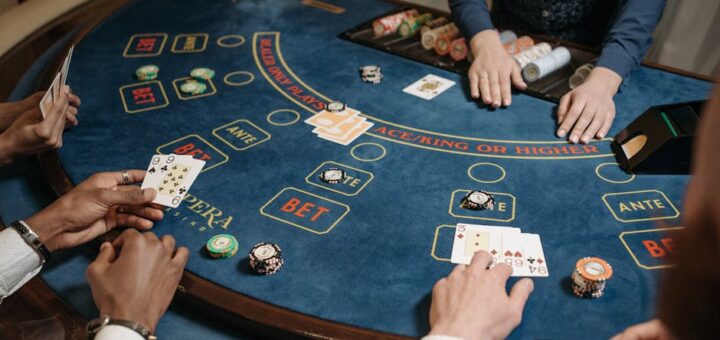 Casino Slots