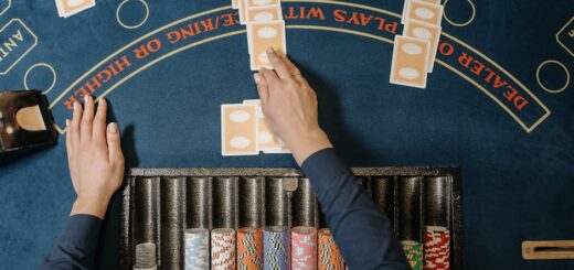 Casino Slots