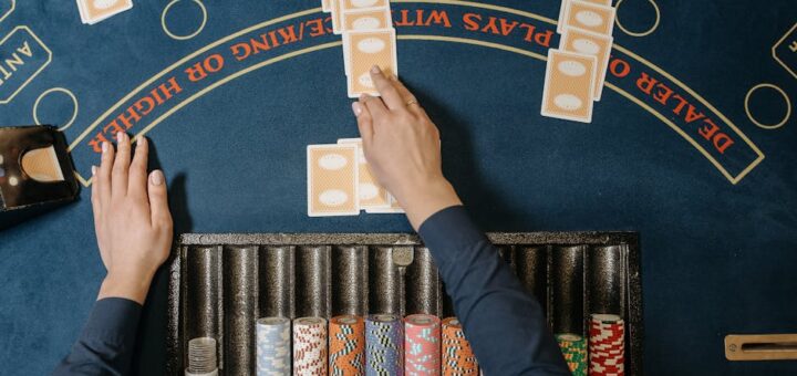 Casino Slots