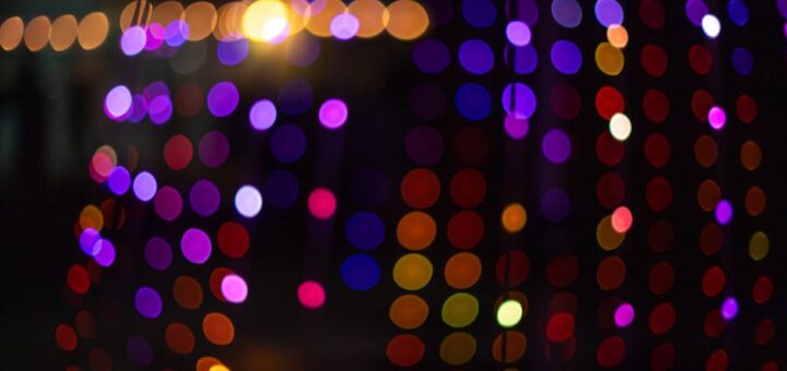 LED