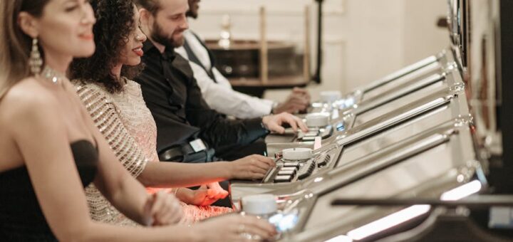 Casino Slots