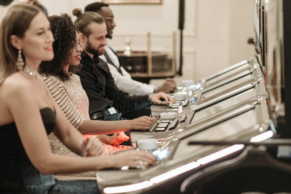 Casino Slots