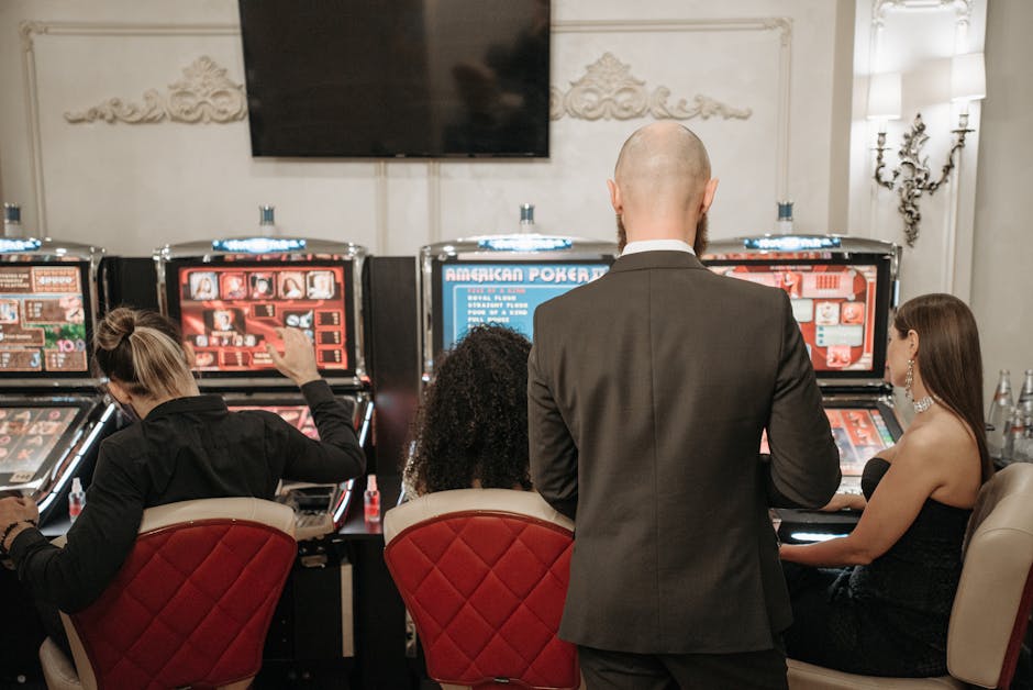Slot Toto