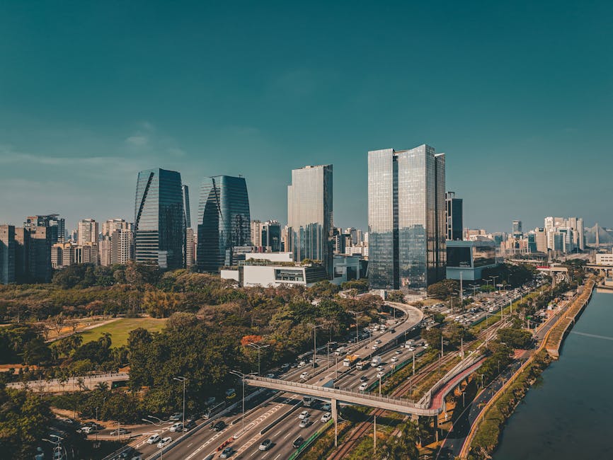 Business Hub