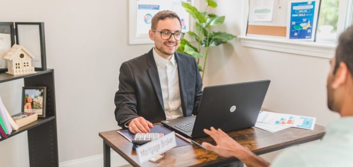 Mortgage Calculator