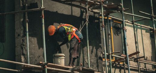 Construction Industry