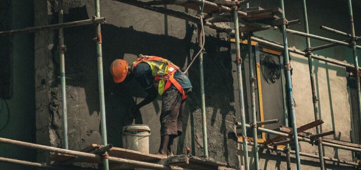 Construction Industry