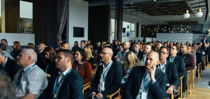 Corporate Events