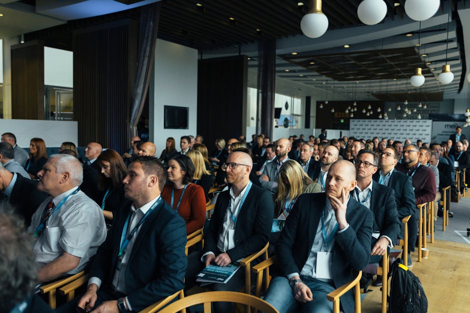 Corporate Events