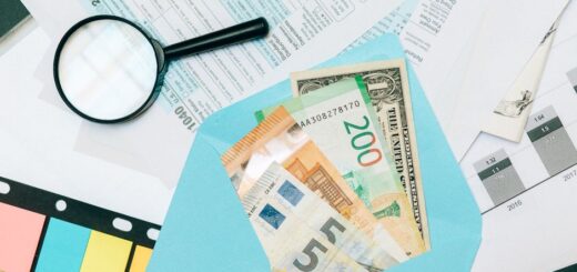 detect fraud invoice