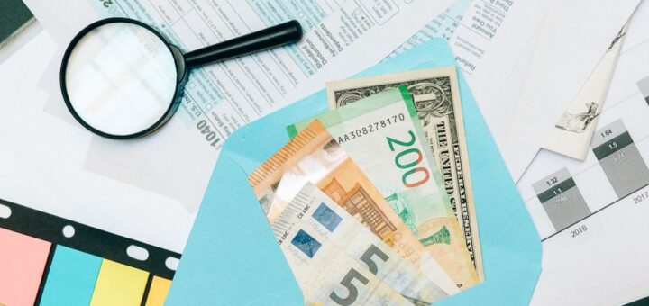 detect fraud invoice