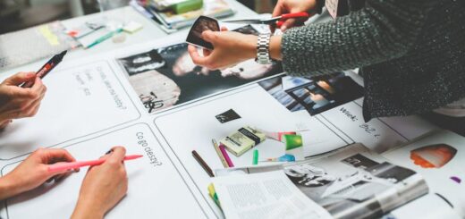 PR Agency