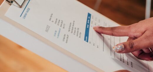 detect fraud invoice