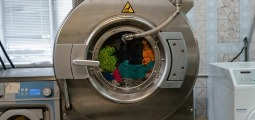 Dryer