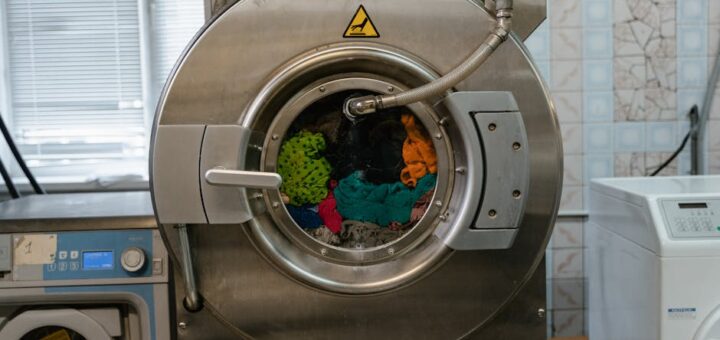 Dryer