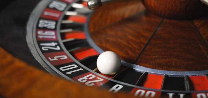Casino Slots