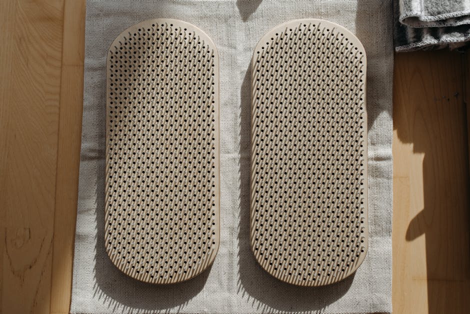 Acupressure Mat (Fakir Mat)