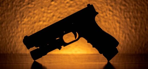 Glock Slide
