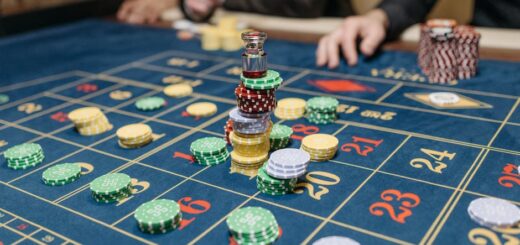 Casino Slots