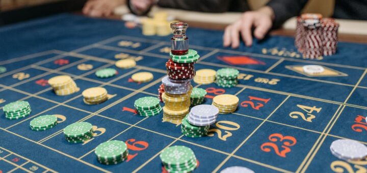 Casino Slots