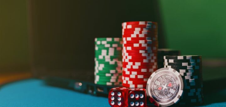 Casino Slots