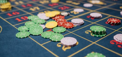 Casino Slots