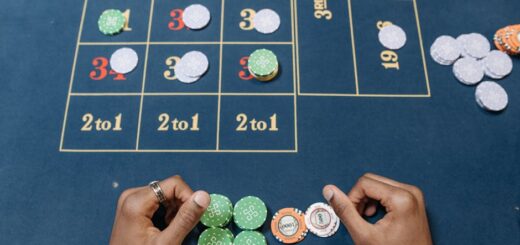 Casino Slots