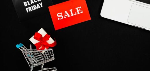 Electronics Sales