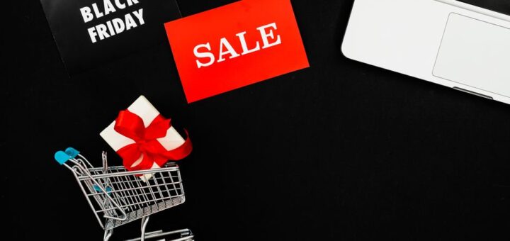 Electronics Sales