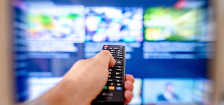 IPTV