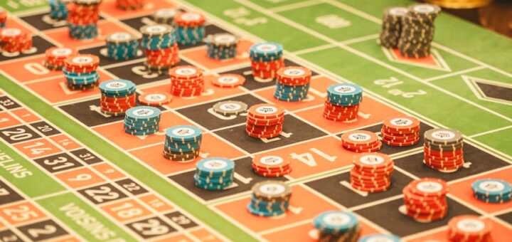 Casino Slots