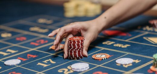Casino Slots