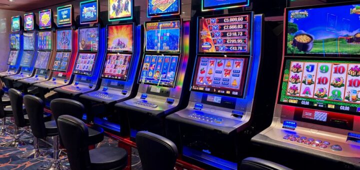 Casino Slots