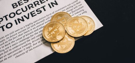 Cryptocurrency