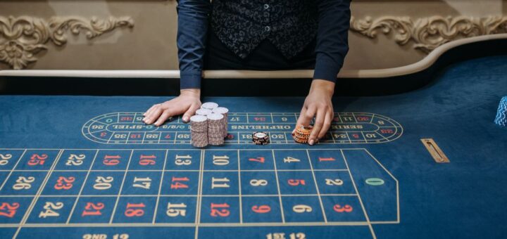 Casino Slots
