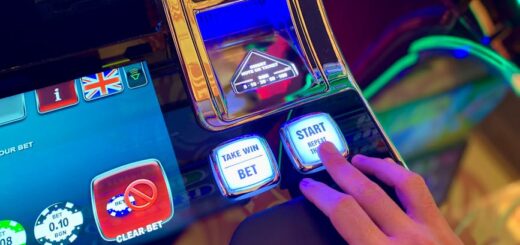 Casino Slots