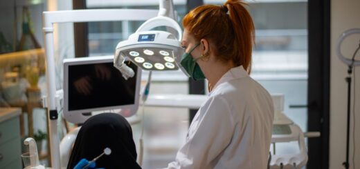 Dental Clinic