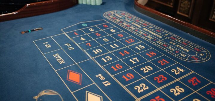 Casino Slots