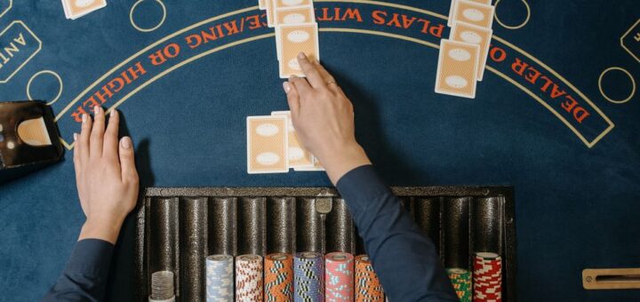 Casino Slots