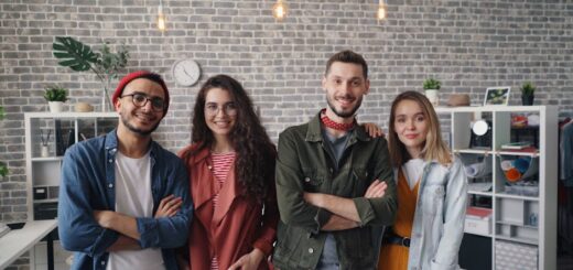 Marketing Agency
