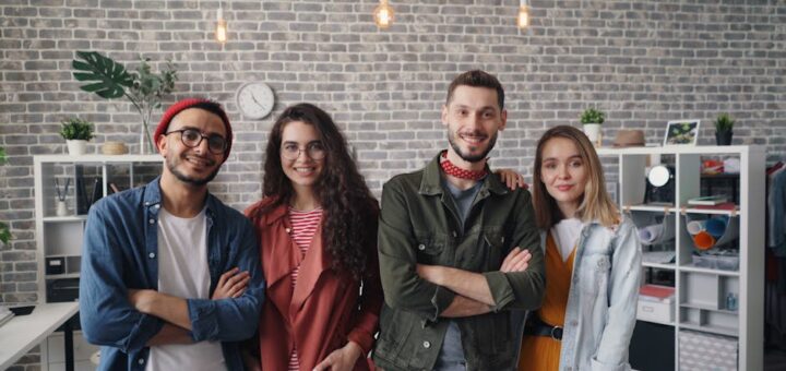 Marketing Agency