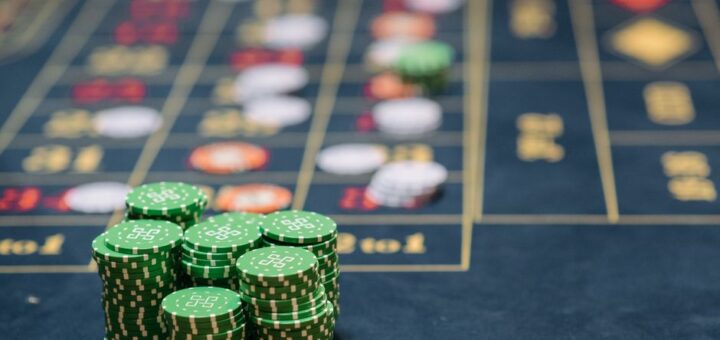 Casino Slots