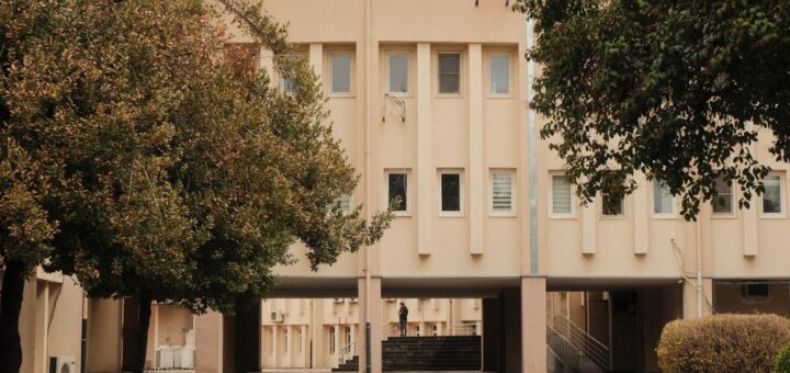 Psychiatric Hospital