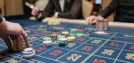 Casino Slots