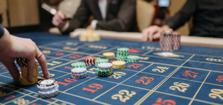 Casino Slots